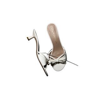 Stuart Weitzman | Felicity Bow 50 Sandals